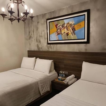 Raintree Boutique Hotel Kajang Dış mekan fotoğraf