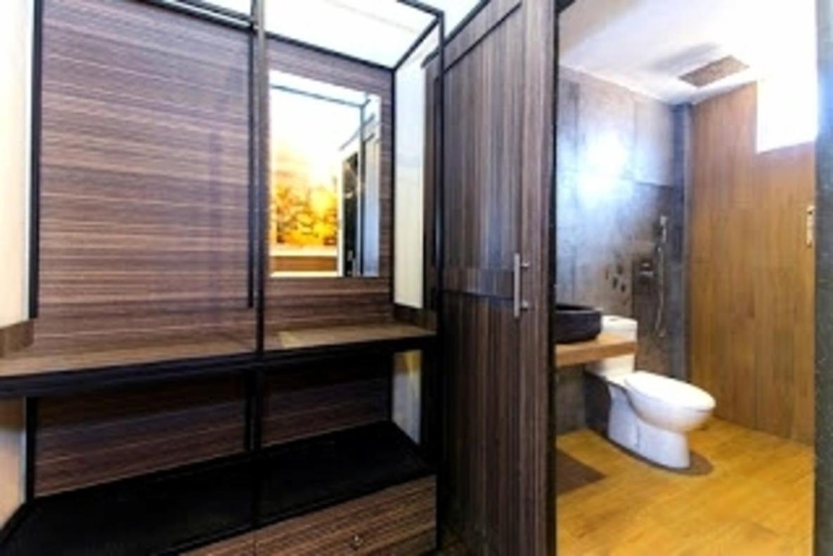 Raintree Boutique Hotel Kajang Dış mekan fotoğraf