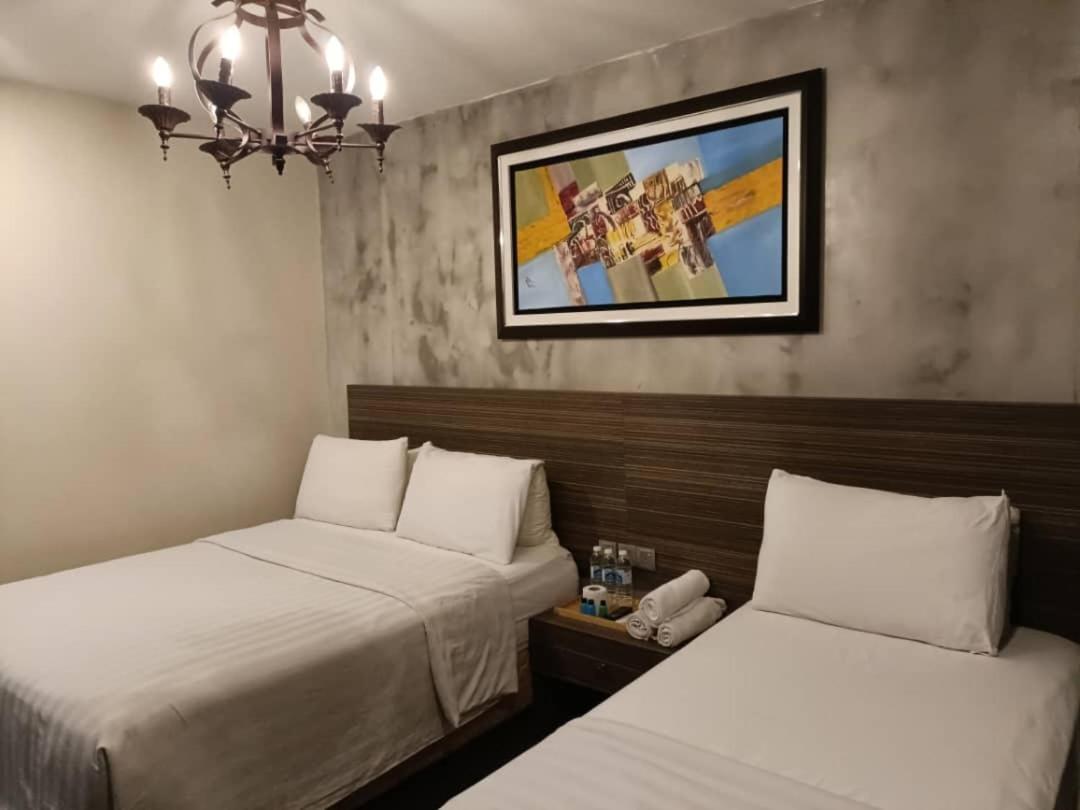 Raintree Boutique Hotel Kajang Dış mekan fotoğraf